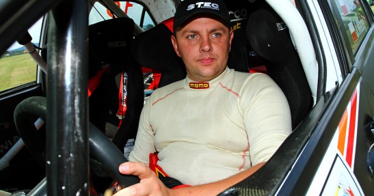 Rajd Karkonoski